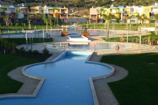 Albufeira Marina Apartment Exterior photo