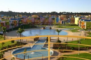 Albufeira Marina Apartment Exterior photo