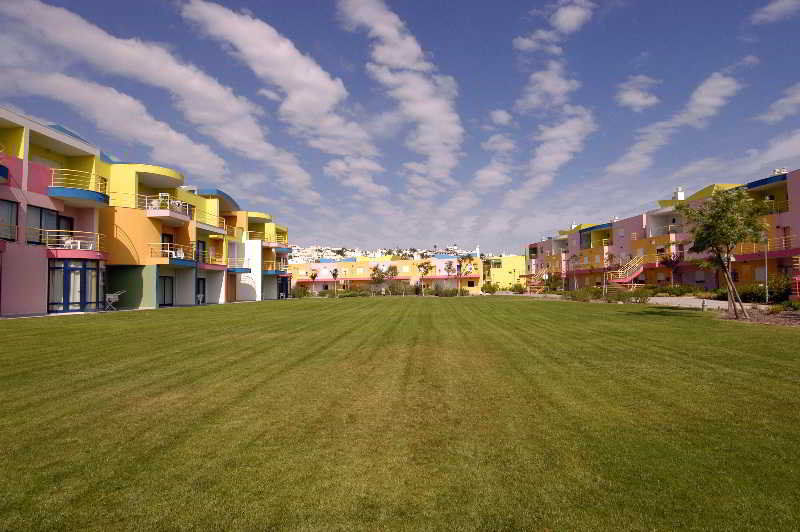 Albufeira Marina Apartment Exterior photo