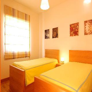 Albufeira Marina Apartment Exterior photo