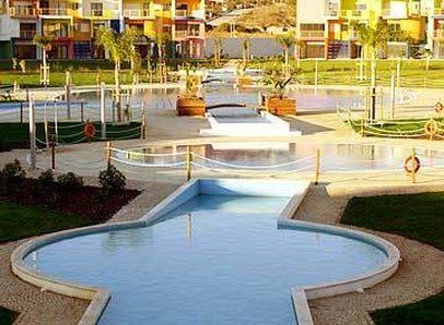 Albufeira Marina Apartment Exterior photo